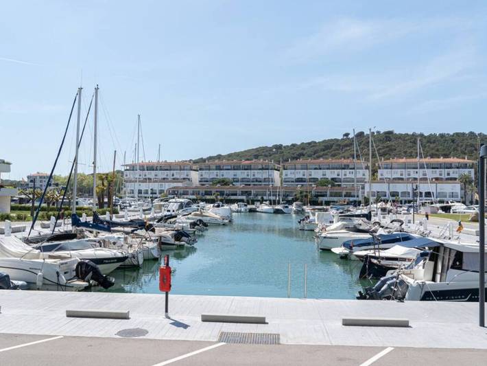 Casa de huéspedes para 6 personas, con Terraza además de Jardín y Piscina en Platja d'Aro - 2