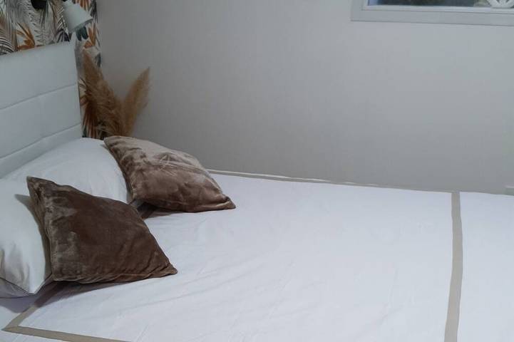 Cosy little nest in Nanteuil-lès-Meaux, Sena y Marne