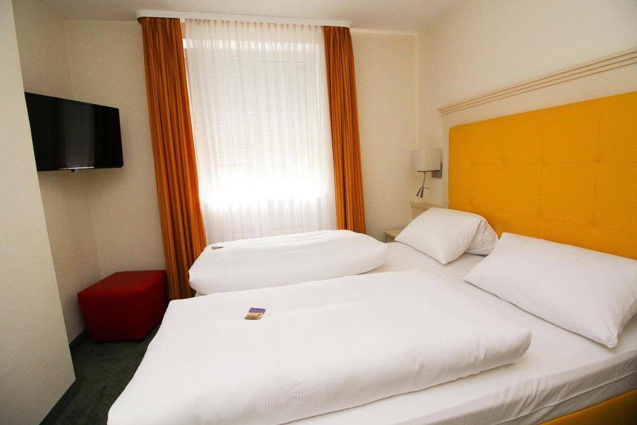Hotel Leopold in München Schwabing, München