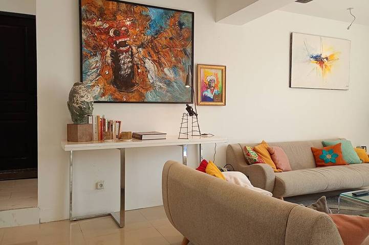 Chambre d’hôte pour 4 personnes à Cabriès - 4