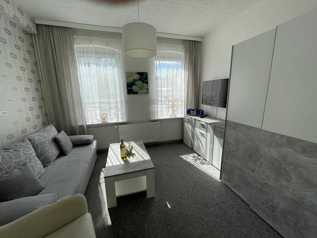 Ferienwohnung in Dahme ab 79€ pro Nacht