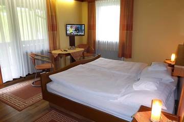 Bnb für 2 Personen in Bischofsgrün, Landkreis Bayreuth, Bild 4