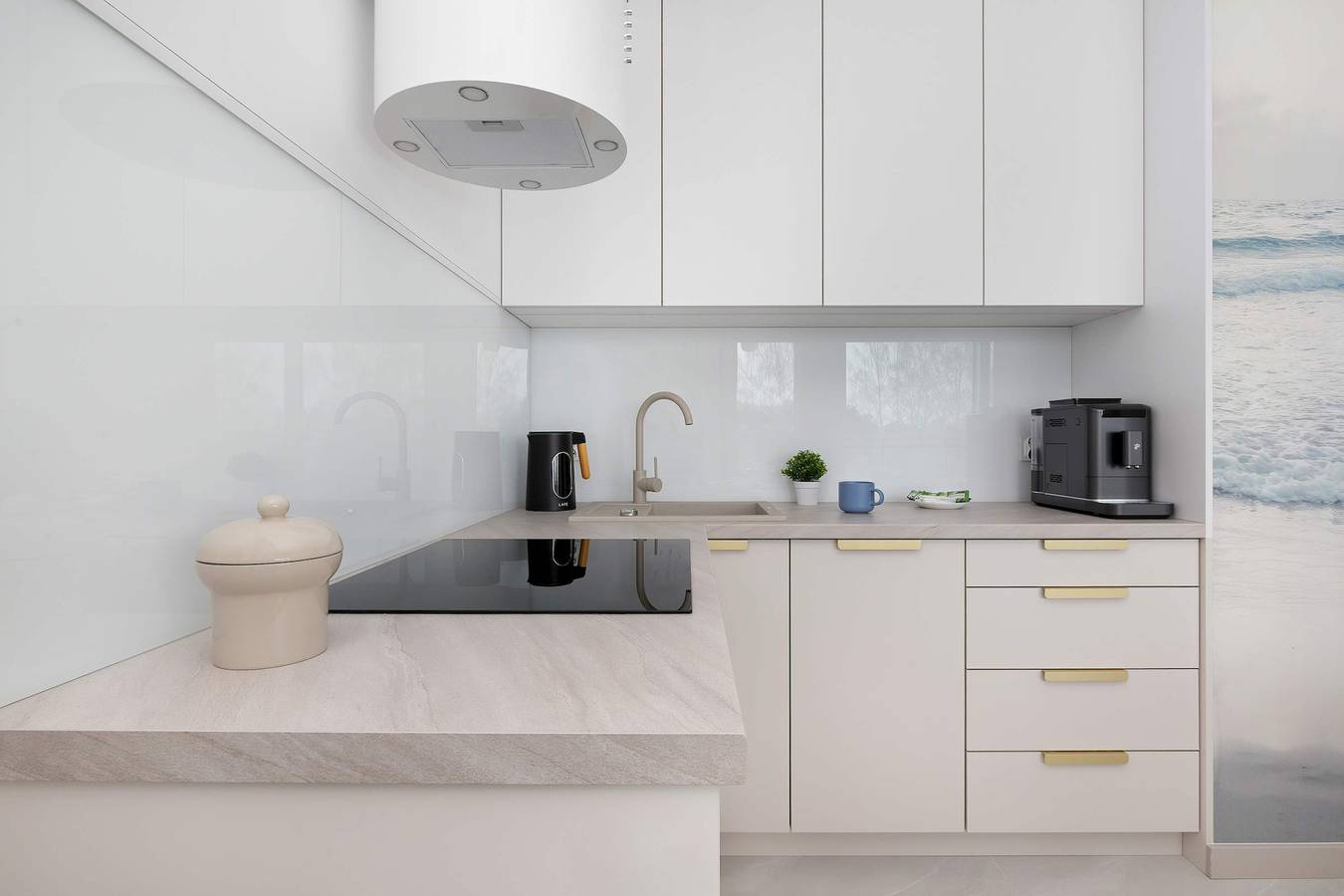 Apartamento entero, Modern Apartment | Air Conditioning, Parking, 2 Bedrooms in Isla Sobieszewo, Gdansk