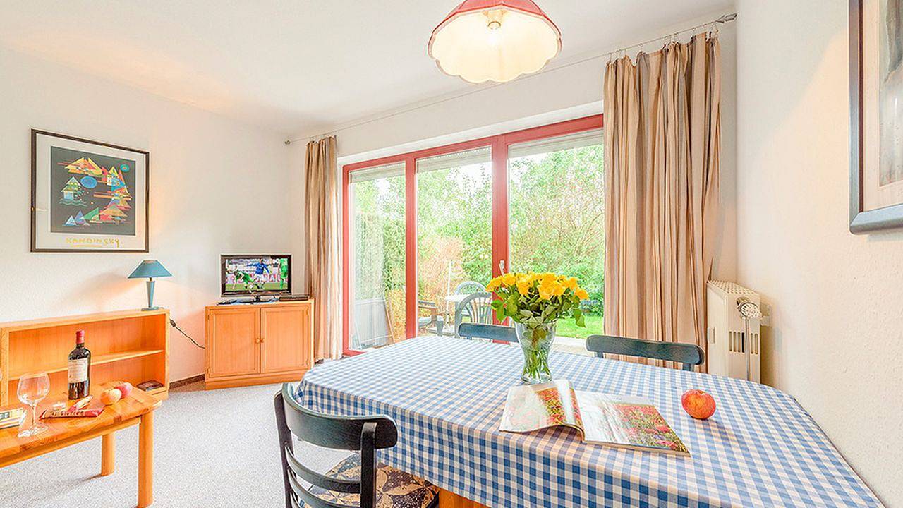 Ferienhaus für 4 Personen (54 m²) in Gustow in Gustow, Stralsund Umland