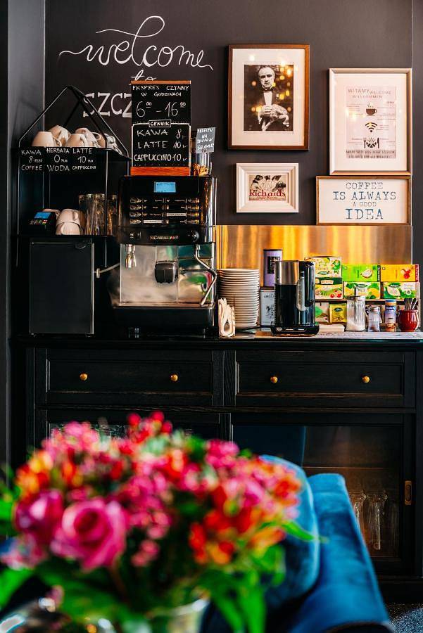 Chambre d’hôte pour 2 personnes, avec vue à Szczecin - 2