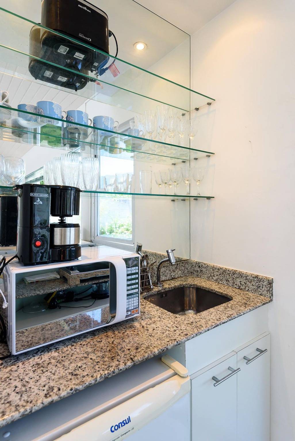 Appartamento intero, Penthouse in Ipanema | Christ View | Mqc502 in Ipanema, Rio de Janeiro