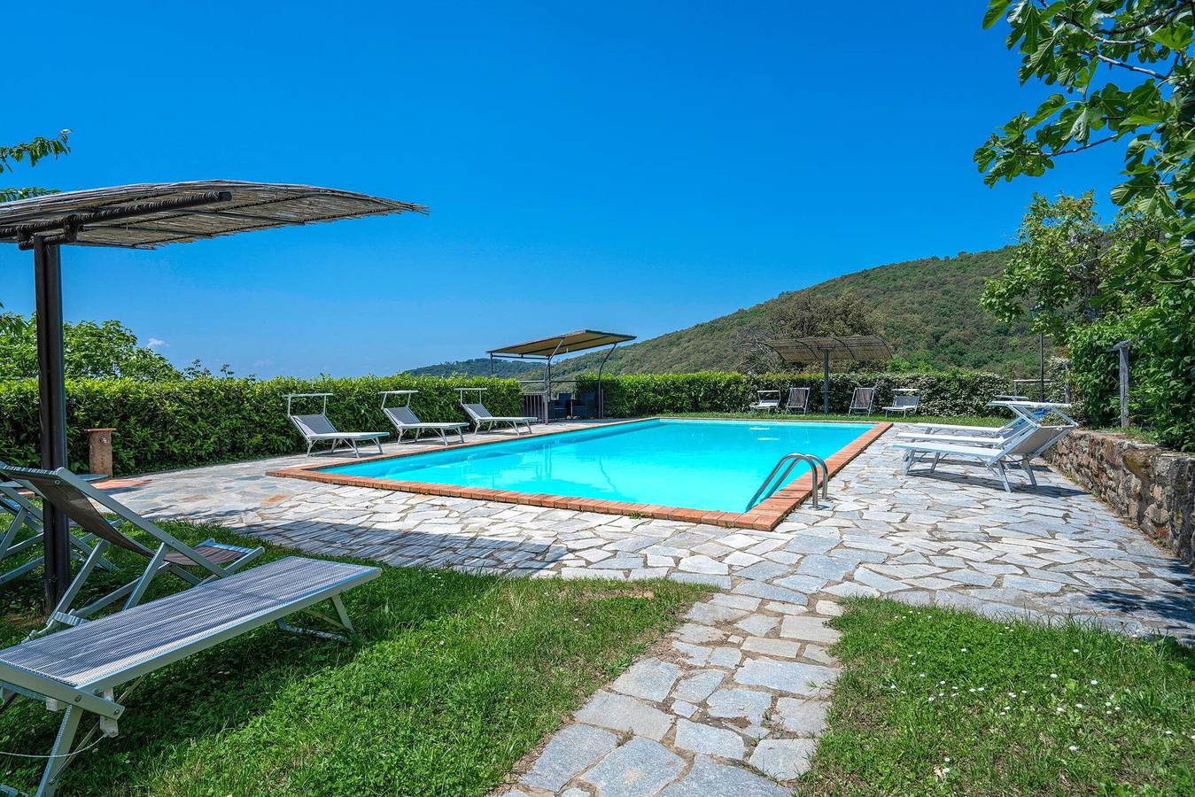 Colle Degli Ulivi - Cortona, Pool, Nature, Privacy - Colle Degli Ulivi - Pool, Nature, Relax Holiday Home Cortona, Italia in Arezzo (província)