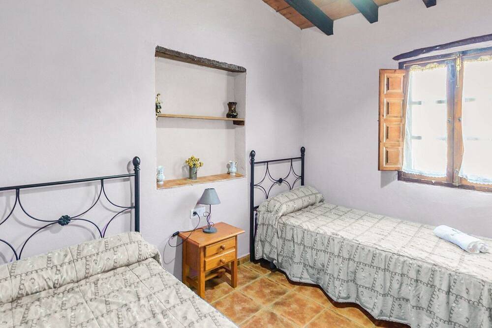 Tobalo Hijo Almáchar by Ruralidays in Almáchar, Provincia de Málaga