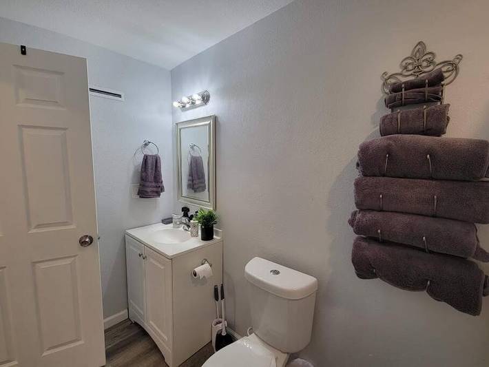 Location de vacances pour 2 personnes à Waco - 4