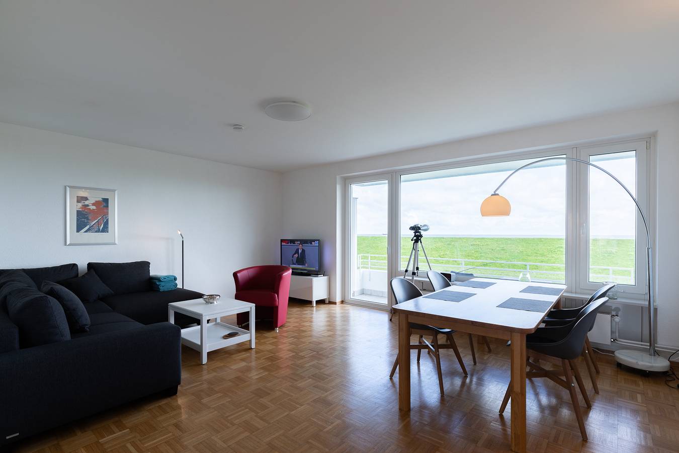Appartamento vacanze a Cuxland a partire da 132€ a notte