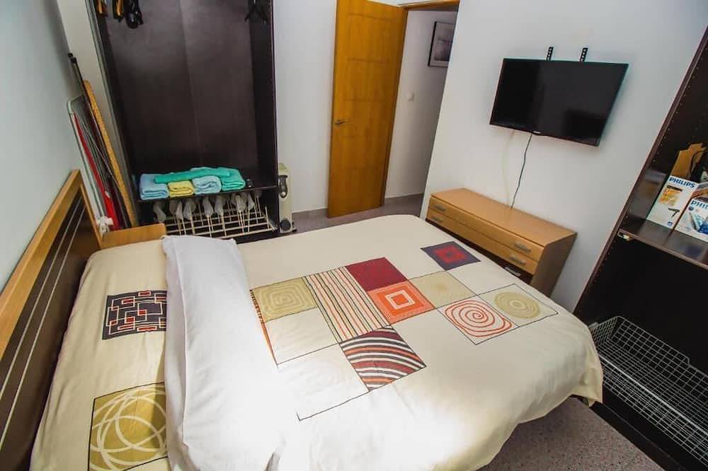 Cozy Apartment 50m from the beach in Torre del Mar, Vélez-Málaga