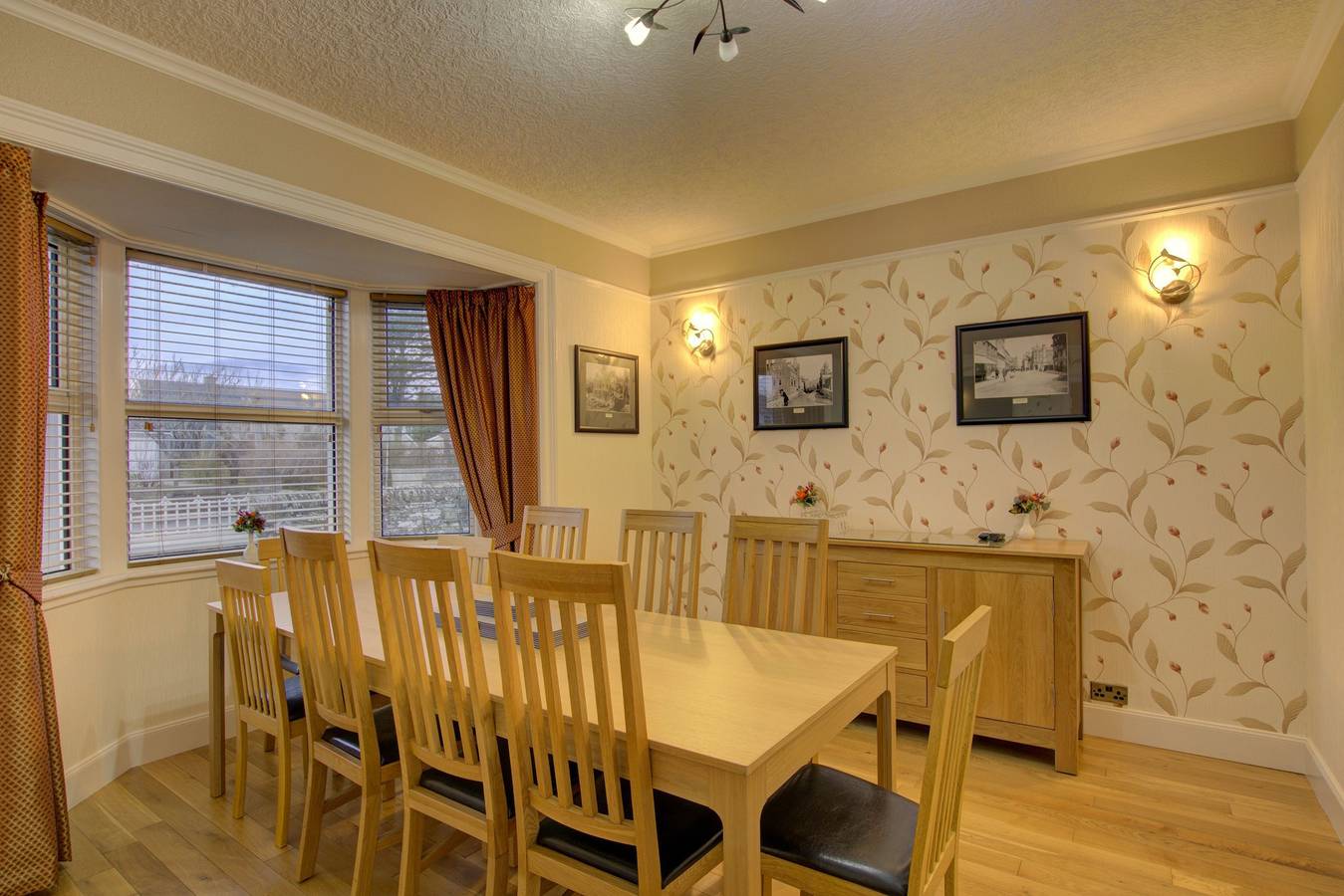 The Clachan, Wick in Wick in Wick, Highlands