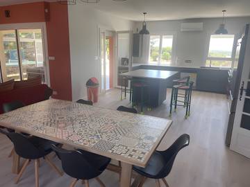 Location De Vacances pour 6 Personnes dans Saint-Papoul, Lauragais, Photo 4