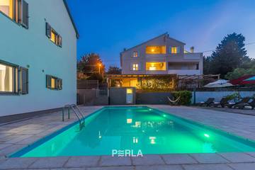 Ferienwohnung für 4 Personen in Lošinj, Kvarner Inseln, Bild 2