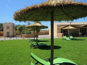 Finca in Campos, Mallorca Süden für 4 