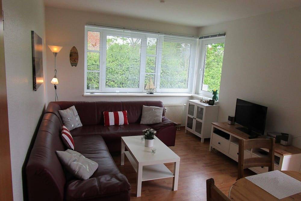 Ganze Wohnung, Gods06002 - Fewo 'bie de Reede' in Westfehmarn, Fehmarn