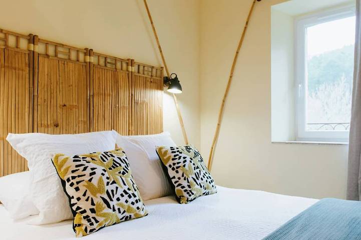 Chambre d’hôte pour 20 personnes à Saint-Jean-du-Gard - 4