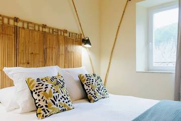 Chambre D’hôte pour 20 Personnes dans Saint-Jean-du-Gard, Région d'Alès, Photo 3