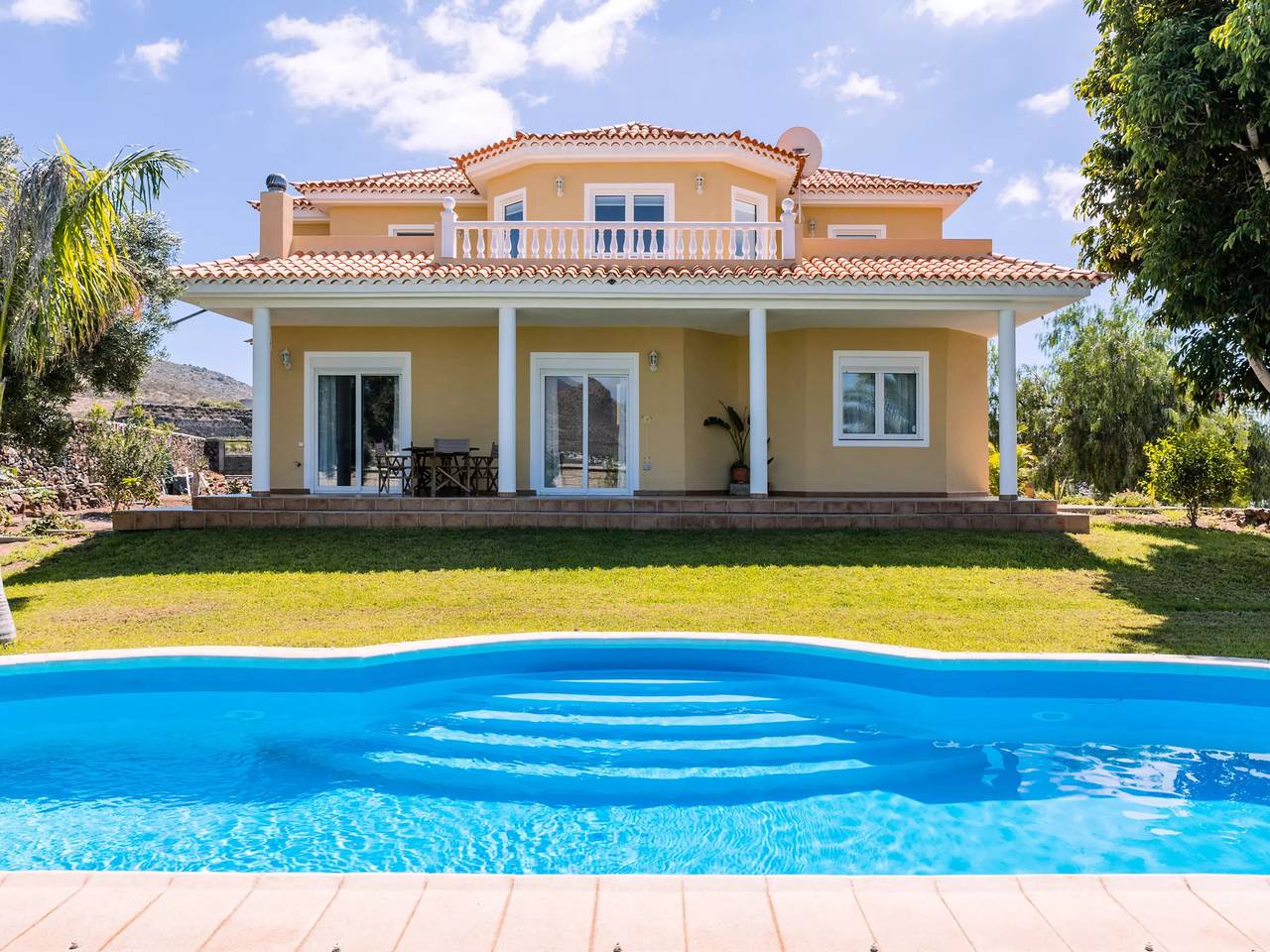 Maison 8 Personnes in Arona, Tenerife du Sud