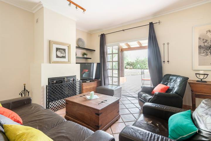 Villa "Laforge" mit Privatem Pool und Wlan in Carmona, Sevilla Provinz