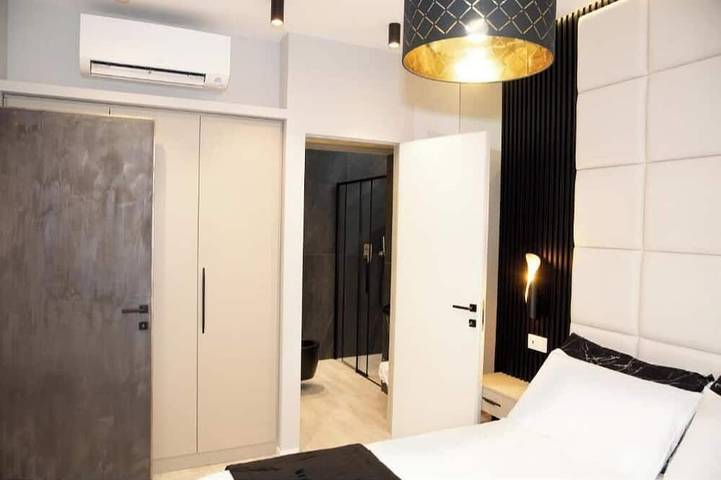 Apartamento entero, The Three Diamonds – Premium Apartment in the Heart of Cesenatico in Cesenatico, Provincia de Forlì-Cesena