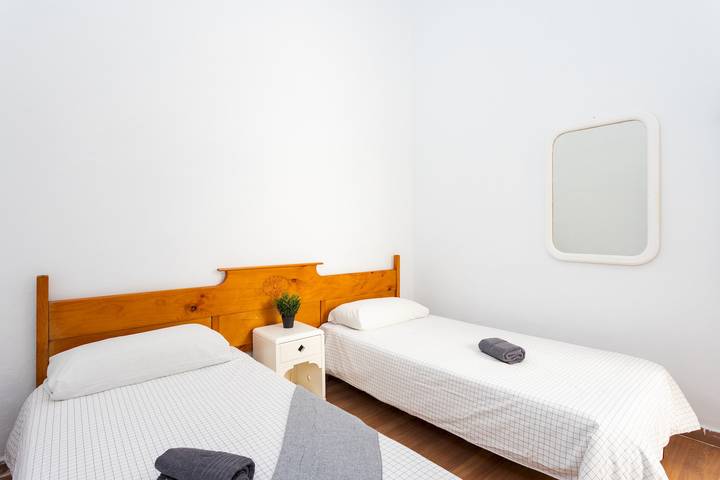 Maison d’hôte pour 2 personnes à Tenerife - 3