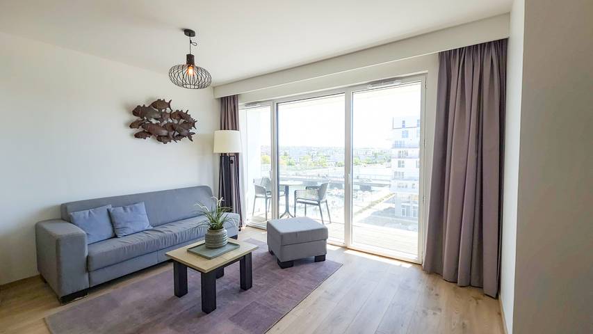 Ferienhaus für 6 Personen in Boulogne-sur-Mer - 4