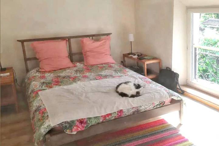 Location de vacances pour 15 personnes, avec jardin à Héricy - 2