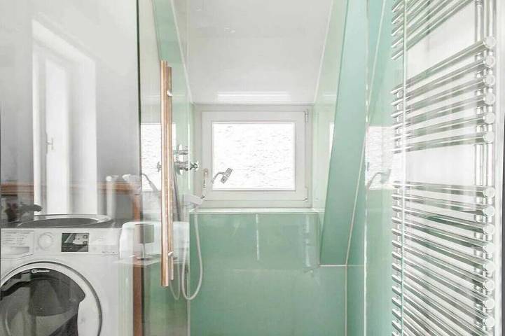 Ganze Wohnung, Urban Luxury Apartment in the Heart of Graz – Where History Meets Modern Comfort in Graz, Steirerland