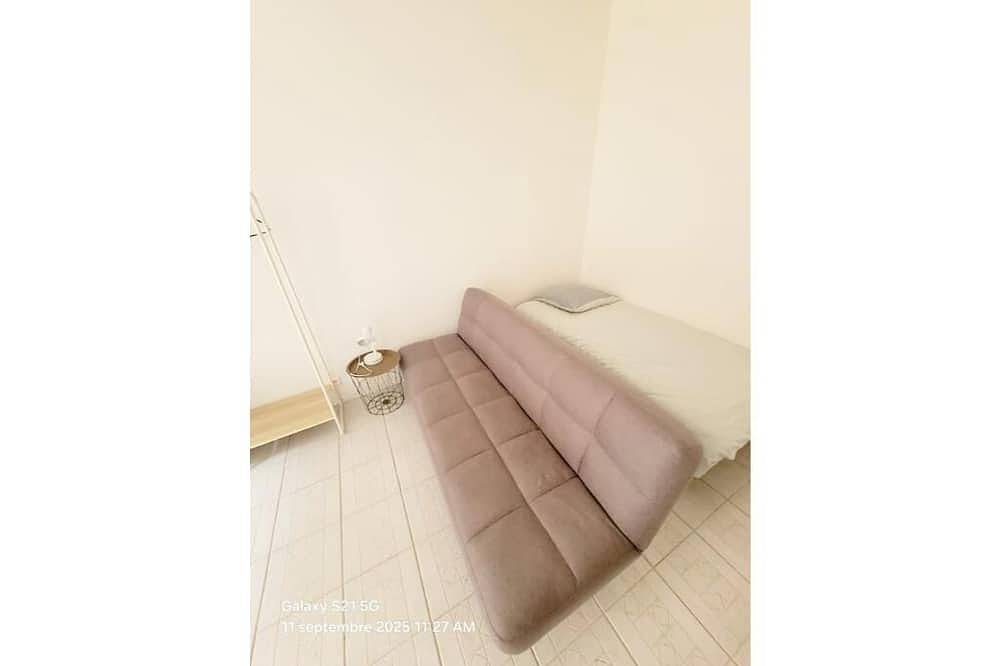 Appartement entier, Studio 2.. in Bédarieux, Région de Béziers