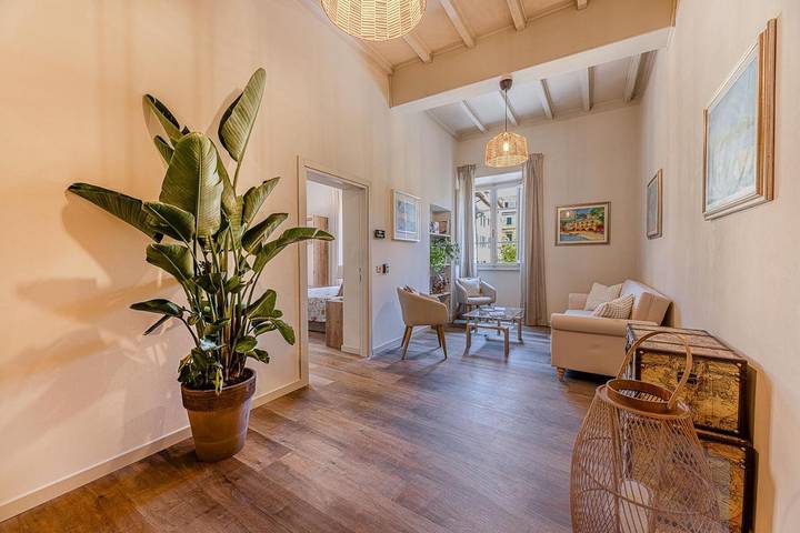 BnB für 2 Personen, mit Ausblick in der Toskana - 2