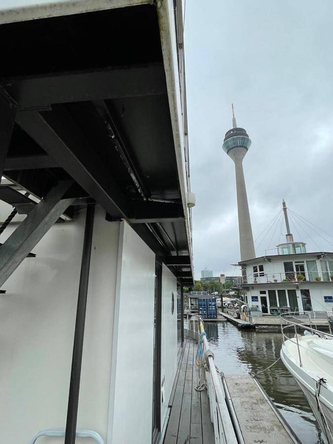 Boot für 4 Personen, mit Terrasse, mit Haustier in Nordrhein-Westfalen - 4