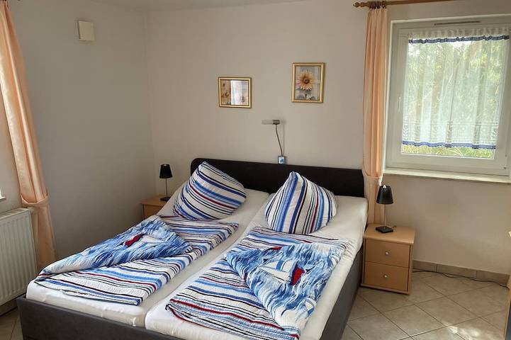 Appartement entier, Large vacation apartments for the family in Karlshagen, Usedomer Norden