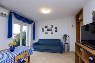 Ferienwohnung für 6 Personen in Mali Lošinj, Lošinj, Bild 3
