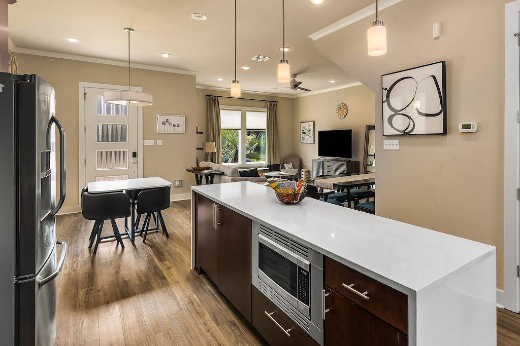 Family Ready Fully Equipped House 3 Bedrooms and 2.5 Baths in Baton Rouge, East Baton Rouge Parish