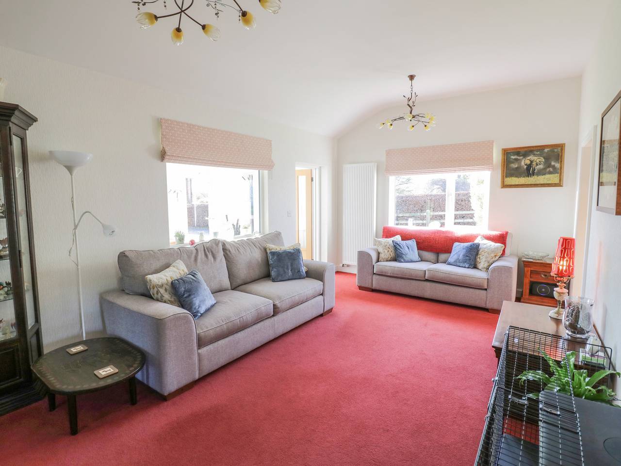 Stubb Oak in Herefordshire