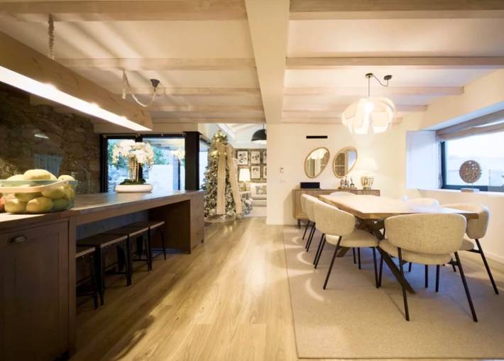Casa Tarrio: Il vostro rifugio nel cuore del Minho in Pico de Regalados, Gondiães e Mós, Distretto de Braga