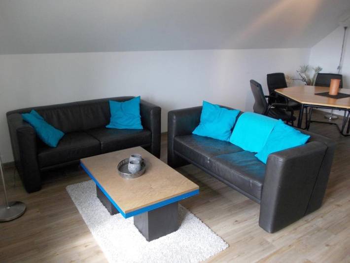 Ferienwohnung für 4 Personen, mit Garten und Ausblick in Altastenberg - 3