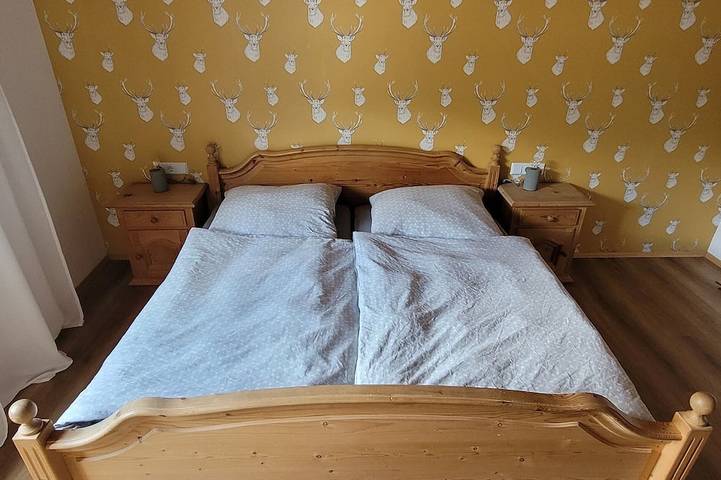 Ferienwohnung für 6 Personen, mit Balkon in Loßburg - 4