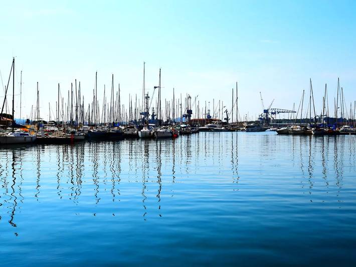 Appartement de vacances pour 2 personnes