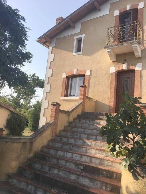 Appartement entier, Le Clos de la Gravette in Bessières (Haute-Garonne), Haute-Garonne