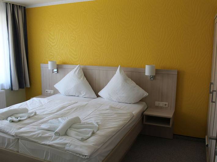 Ferienwohnung für 6 Personen, mit Terrasse auf Hiddensee - 3