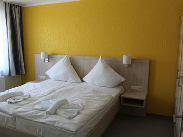 Ferienwohnung für 6 Personen in Vitte, Ostseeinseln, Bild 2