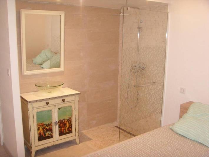 Gîte pour 3 personnes, animaux acceptés dans Rue Typique De Sarlat Sarlat La Caneda - 2