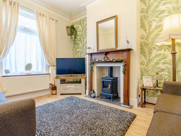 Glamping for 6 People in Whitby, North Yorkshire, Photo 2