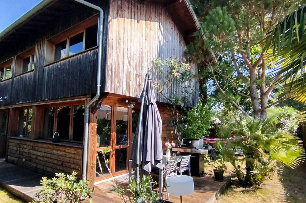 Maison de vacances