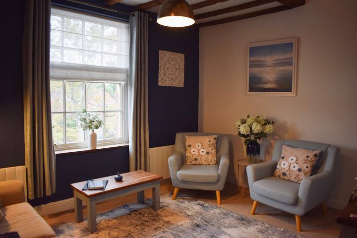 Holiday apartment for 4 people - 1