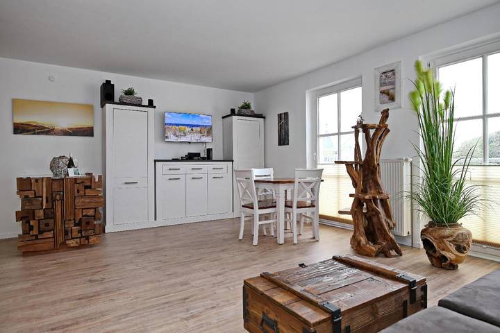 Ferienwohnung für 3 Personen in Kühlungsborn - 4