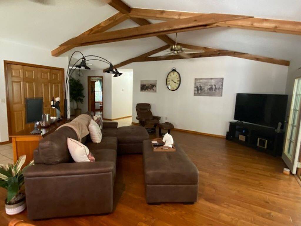 Equestrian Themed Home With Private Pool, Close To Wec And Fast, Pet Friendly in Marion County (FL)