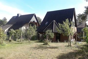 B&b für 2 Personen in Loddin, Usedom, Bild 4